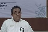 PNBP Lampung semester I 2023 capai Rp644 miliar