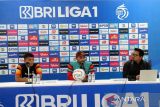 Empat pemain inti Persis absen saat jamu Bali United