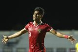 Timnas Indonesia U-24 dipastikan diperkuat Sananta