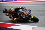 MotoGP: Bezzecchi pecahkan rekor Red Bull Ring