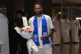 Neymar Jr dan ambisi global sepak bola Arab Saudi