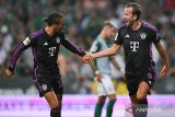 Liga Jerman - Bayern Muenchen tempel Bayer Leverkusen setelah hajar Stuttgart