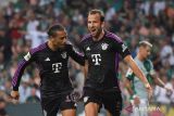 Bayern Muenchen sikat Bochum 7-0 di Bundesliga