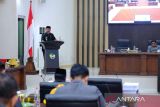 Delapan fraksi di DPRD Gowa setuju Ranperda PDRD dibahas lebih lanjut