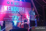 FKPT Sulteng gandeng PAPRI Kabupaten Sigi cegah radikalisme lewat musik
