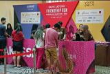 1.000 pelari bakal semarakkan Bank Jateng Friendship Run di Makassar