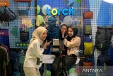 Torch buka gerai di Yogyakarta, adaptasi sistem online to offline