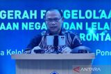 Realisasi lelang DJKN Sulseltrabar hingga Juli 2023 capai Rp826 miliar