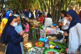 Kiprah Kartini merawat kuliner dan pangan lokal