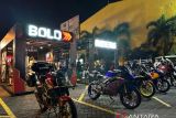 Kustom Kultur Festival kolaborasi keren bold riders-kustomain Manado