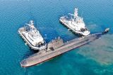 China sebut kapal mereka hanya lakukan riset ilmiah di Samudera Hindia