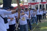 Pemprov Sulsel lestarikan permainan tradisional melalui kemitraan OPD