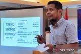 ACC Sulawesi sikapi pembebasan bersyarat Nurdin Abdullah