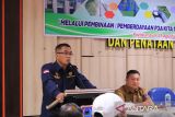 Petani pemakai air di Payakumbuh dilatih tingkatkan ketahanan pangan