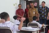 Wali Kota Magelang tekankan toleransi di lingkungan sekolah