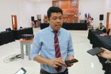 KPU Provinsi Sulteng minta masyarakat beri tanggapan terkait DCS
