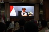Menlu: Kepercayaan internasional terhadap Indonesia terus meningkat