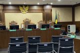 Sidang pembacaan putusan mantan pejabat Ditjen Pajak Angin Prayitno ditunda