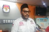 KPU Kota Semarang tetapkan 687 orang masuk DCS