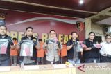 Kapolda Riau copot Kapolsek Rumbai