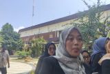 Wagub Lampung serahkan surat pengunduran diri