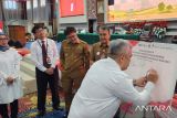 PT BEI edukasi pasar modal kepada ASN Pemkot Manado