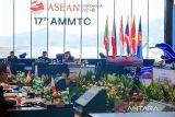 Kapolri tekankan keamanan dan stabilitas jadi prioritas utama di ASEAN
