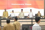 Gubernur Sumbar minta TPID antisipasi efek El Nino