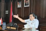 Wagub sebut Sulut raih provinsi layak  anak karena kerja bersama