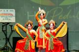 HW Group gelar kegiatan berbagi hingga pentas seni budaya di Semarang