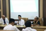 Percepat izin pendirian FK, UIN Walisongo gelar Workshop RS Pendidikan Utama