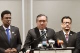 Malaysia akan kirim CVR pesawat jatuh di Selangor ke Amerika Serikat
