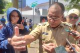 Wali Kota respons data BPS warga miskin di Makassar terendah di Sulsel