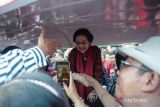 Megawati inginkan KPK berubah menjadi lebih kuat