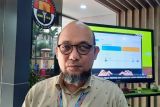 Novel Baswedan dukung Polri menuntaskan pengusutan terhadap Ketua KPK Firli Bahuri