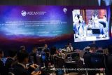 Indonesia ajak anggota ASEAN tingkatkan kolaborasi atasi kesenjangan digital