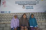 PLN NTB kembali sambung listrik gratis kepada warga tidak mampu