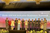 ASEAN harus berpihak ke UMKM  tumbuhkan ekonomi regional