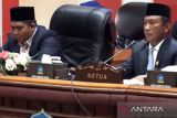 Ahdi Muqsith terpilih jadi Wakil Bupati Bintan sisa masa jabatan 2021-2024