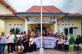 Tim Unsri sosialisasikan manfaat biji lotus untuk wirausaha di Ogan Ilir