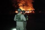 Lagi, kebakaran di ruang perkantoran milik Pemda Yahukimo di Dekai Papua