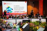 ASEAN bersama China, Jepang, dan Korea Selatan sepakati rencana kerja berantas kejahatan transnasional
