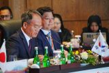 ASEAN dan Korea Selatan tingkatkan kerja sama atasi terorisme