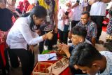 Menteri Bintang ajak seluruh pihak penuhi hak anak-anak  disabilitas