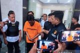 Polrestabes Makassar bekuk pelaku penipuan berkedok EO di Lamongan