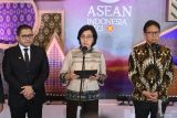 Indonesia inisiatif perluas pemanfaatan dana COVID-19 ASEAN