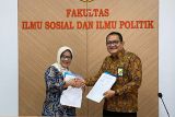 FISIP Unsoed dan BPJAMSOSTEK menjalin kerja sama dalam program MBKM