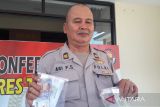 Polres Temanggung sita ribuan butir obat  terlarang