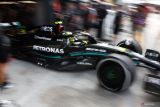 Mercedes  yakin bisa hadapi dominasi Red Bull pada F1 2024