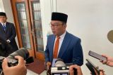 Perbincangan Megawati dengan Ridwan Kamil